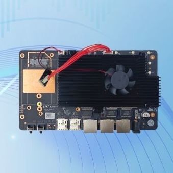 炸裂升级！ZX7981PM 5G CPE主板全面兼容PCIe热门模组