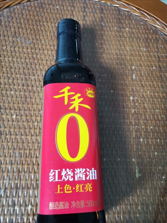 吃了这么多年酱油，这次真的被千禾拿捏住了！