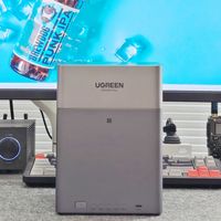 学习成本极低，NAS新手用户入门首选，绿联DH4300 Plus使用体验