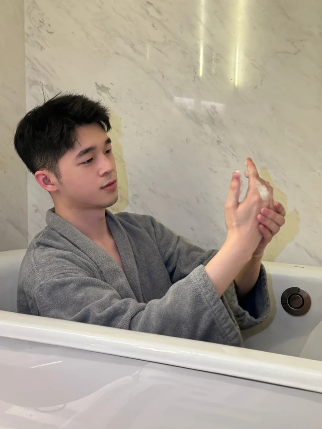 最近状态不错🛀