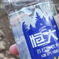 天热了，你们囤水了吗？