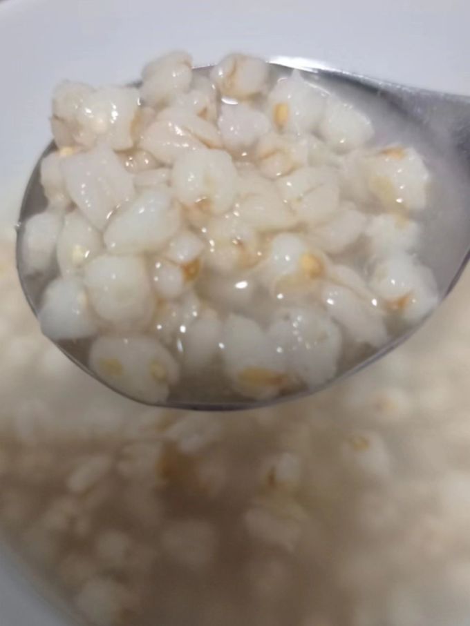 麦仁汤的香气里藏着回不去的乡愁