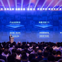 2025  BOE（京东方）全球供应伙伴大会隆重举行