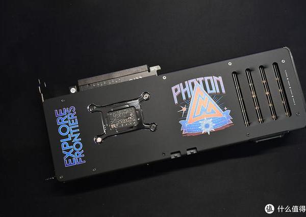 不是5080买不起而是B580更有性价比，蓝戟B580Photon定义2K甜品卡
