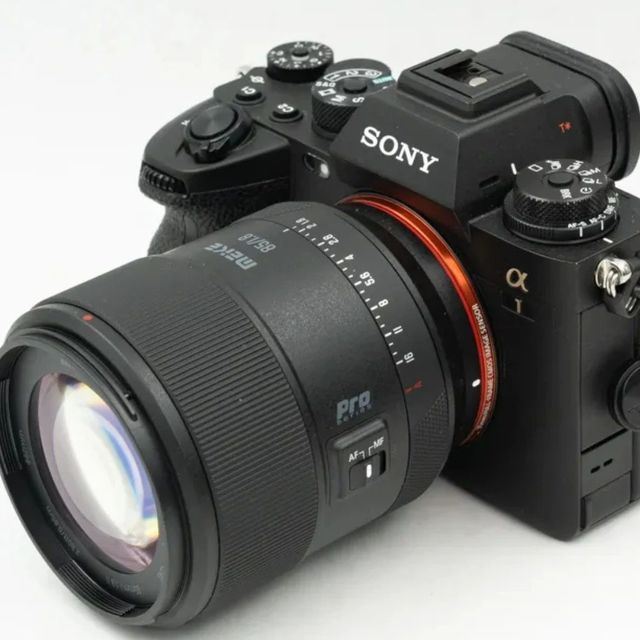 sab更新美科85mm F1.8 Pro测评结果
