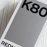 REDMI K80：性价比之选，能否称霸中端市场？