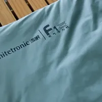 枕头别乱买！试了这款水气浮力枕后，我的颈椎终于不硬扛了