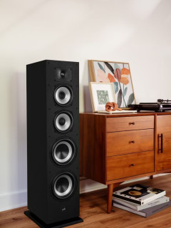 高性价比的影院之选！Polk XT70+X550 5.1套装全景声+DTS:X双支持
