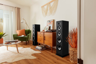 高性价比的影院之选！Polk XT70+X550 5.1套装全景声+DTS:X双支持