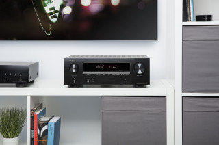 高性价比的影院之选！Polk XT70+X550 5.1套装全景声+DTS:X双支持
