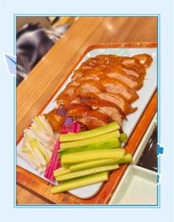 🍣日本料理餐前小菜大揭秘😋