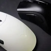 鼠标测评 篇零：比毒蝰V3更低趴，无论参数、模具，还是驱动都比较强的一集