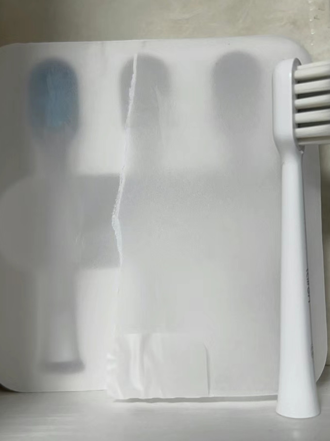 徕芬电动牙刷