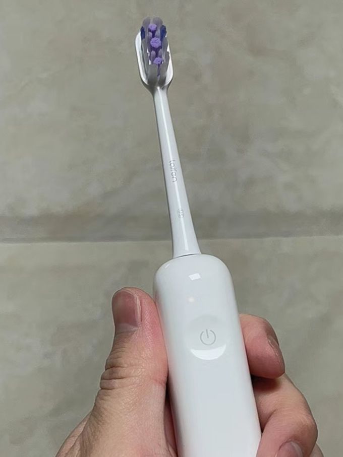 徕芬电动牙刷