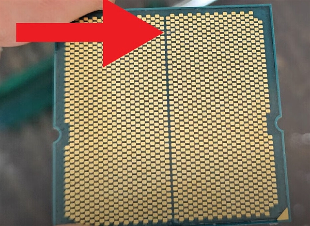 华擎主板频频烧毁锐龙9000X3D:官方终于找到根源了!