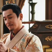 《藏海传》最可怕的人上线：永荣王爷一出场，藏海连呼吸都是错的