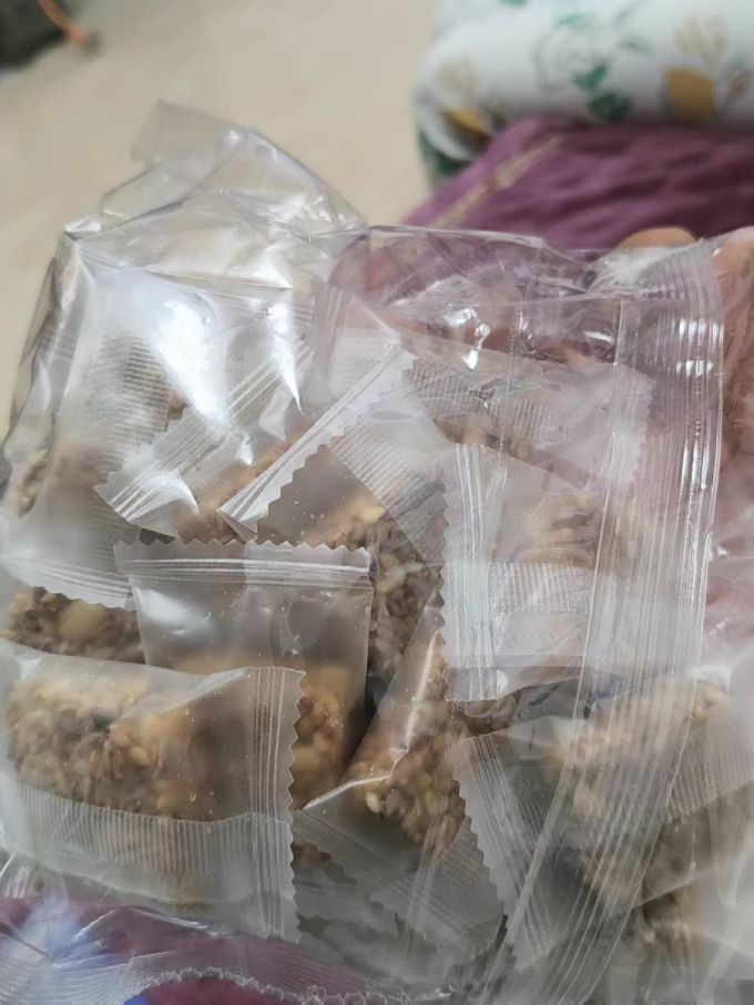 予水核桃