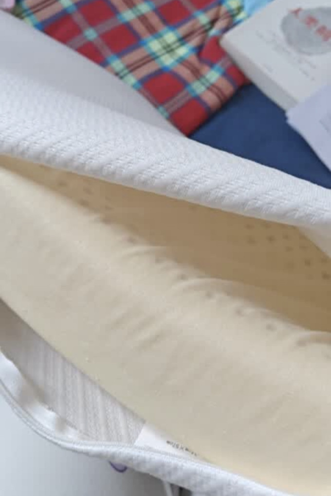 罗莱生活枕头