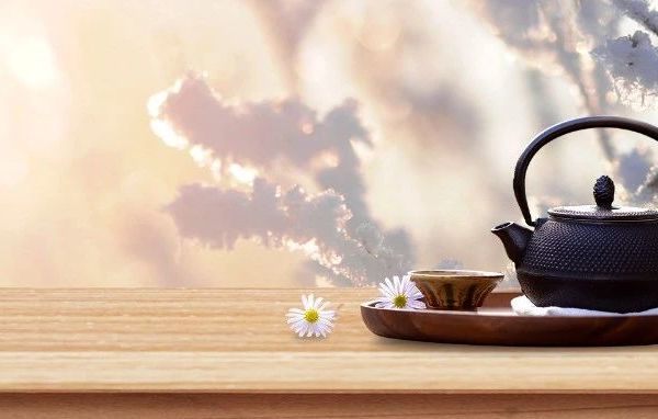 这么甜的茶还没喝过吗？介绍一个让水变甜蜜的魔法
