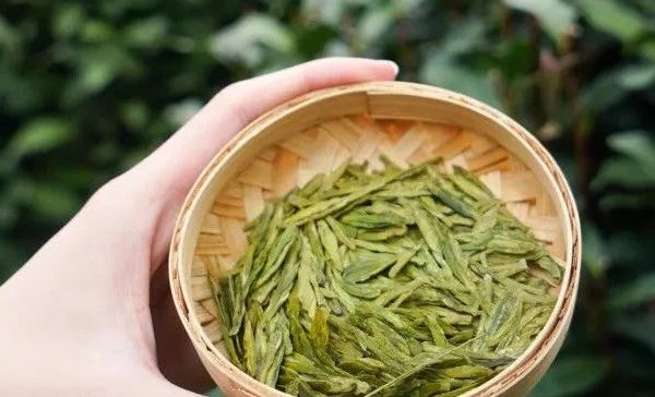 茶知识丨探秘绿茶的贵族——西湖龙井