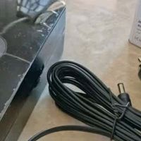 领臣（LINGCHEN）无线车载充气泵汽车轮胎充气泵电动车带测胎压