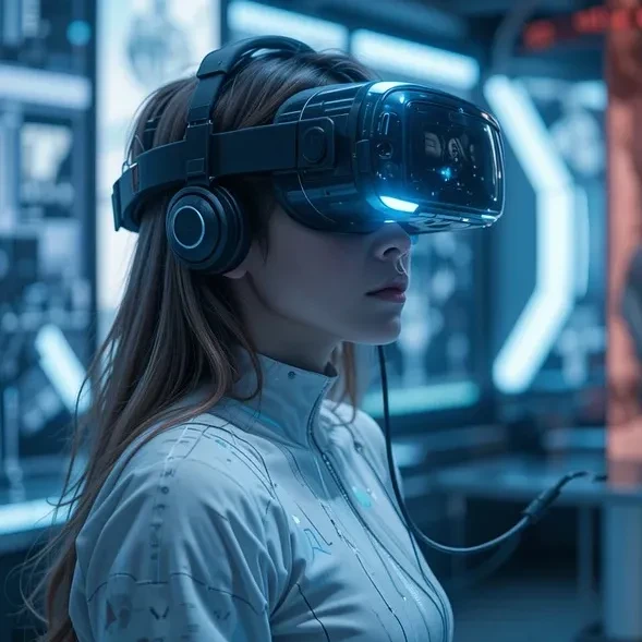 【血赚清单】虚拟与现实的交互，VR/MR设备怎么选？本文告诉你答案，并附有常见的Q&A问答~