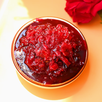 邂逅七彩云花，品味云南玫瑰酱的馥郁浪漫