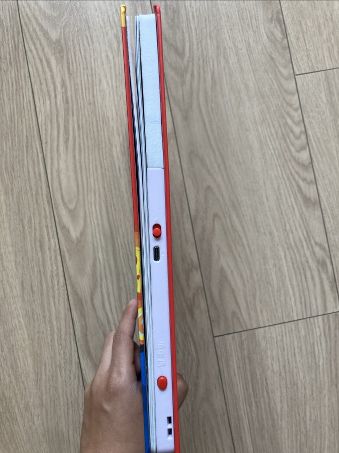 北京时代华文书局玩具/立体书