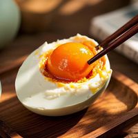 咸鸭蛋怎么做好吃？