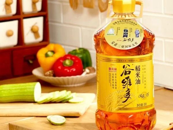 一瓶中国好油，看懂中国品牌“反卡脖子”战略智慧