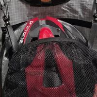 轻便防泼水骑行背包推荐