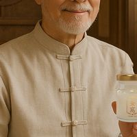 蚕窝一瓶解锁内服外用双效养生，开启健康模式！