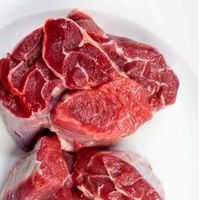 红肉和白肉是指哪些肉类？进来看看，对健康更有利！