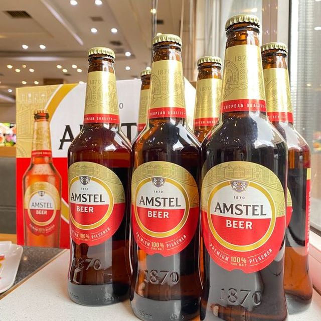 红爵啤酒是哪里生产的？快来看看！