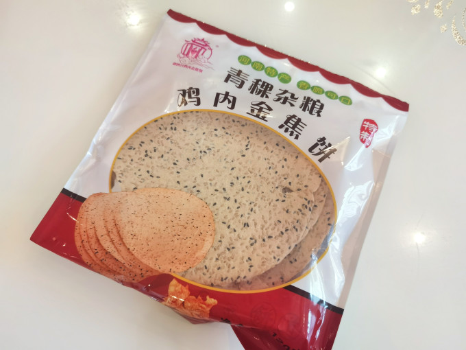 锦鸡台其他休闲零食