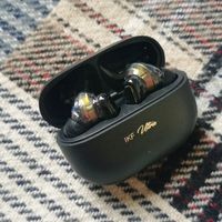 圈铁双单元+降噪-56dB，iKF Ultra降噪耳机解锁全场景音质新体验