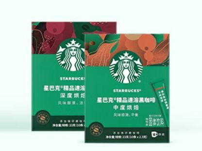 重度烘焙美式咖啡无糖健身选择