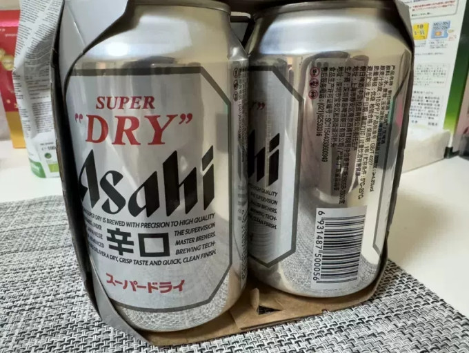 阿莎希啤酒