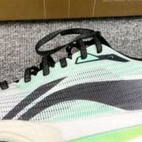 李宁追风pro丨beng轻弹透气碳板跑鞋男女鞋25新款体测竞速训练运