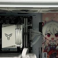 5600+7650GRE 主机高性价比的 1080P/2K 游戏