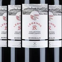 藏一瓶拉菲，酿一段时光