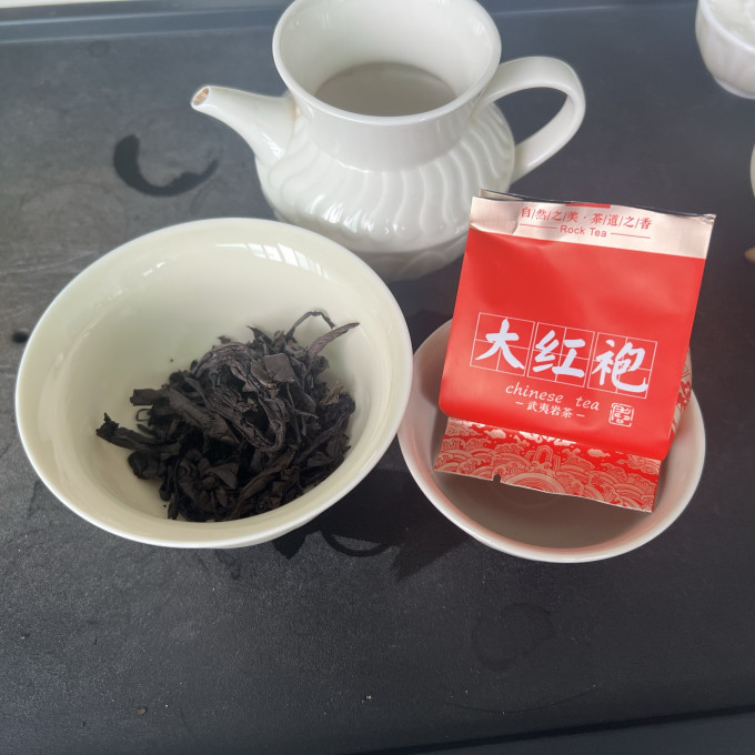 万人茗茶类