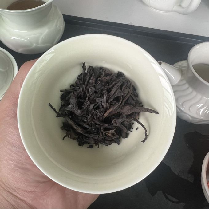 万人茗茶类