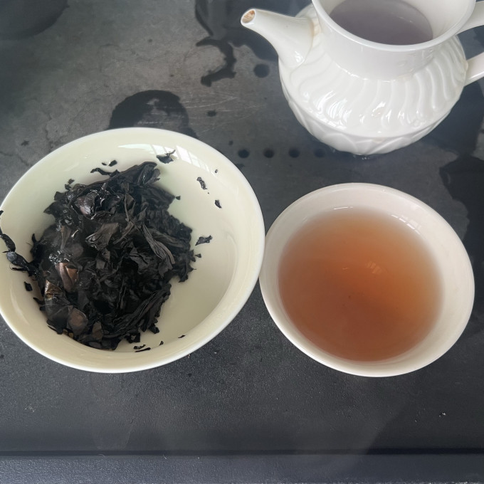 万人茗茶类