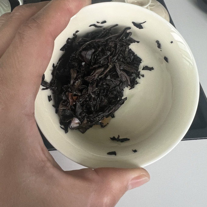万人茗茶类