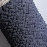 Creative art男士专用搓澡巾：洗澡清洁的实用神器