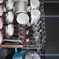 今年618值得买的嵌入式洗碗机推荐！