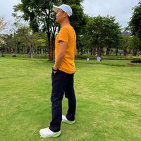 国货真香！黑冰户外徒步弹力软壳裤