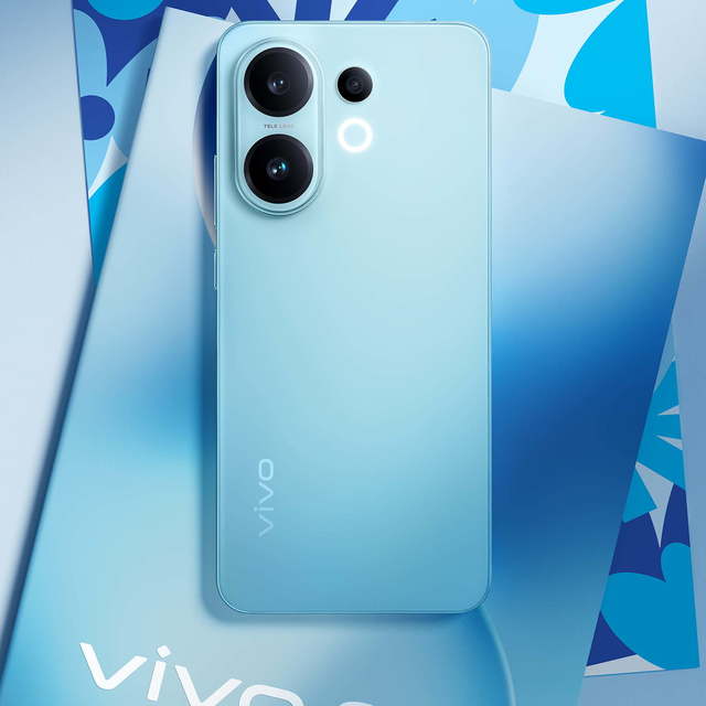 从玻璃工艺到指尖温度，vivo S30小直屏的高级感惊艳到我