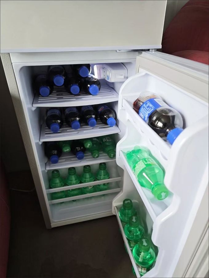 志高冰箱